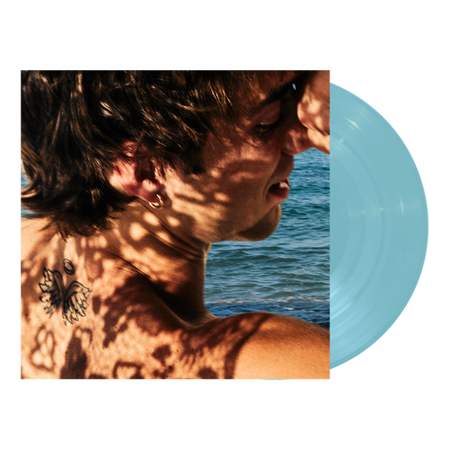 Seavey, Daniel/Second Wind (Colour Vinyl) [LP]