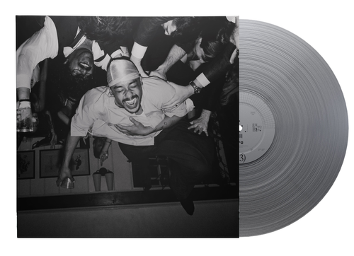 Dijon/Baby (Indie Exclusive Silver Vinyl) [LP]