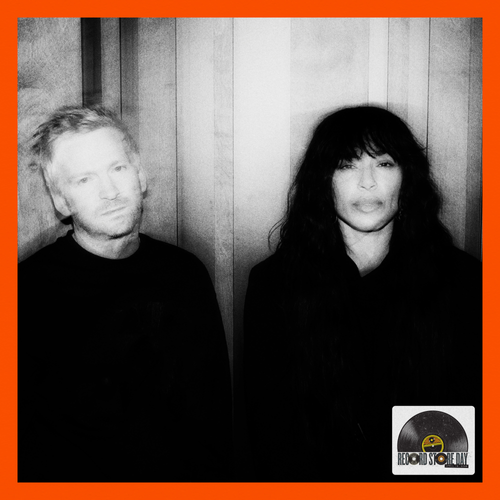 Arnalds, Olafur, SAGES & Loreen/Sages [LP]