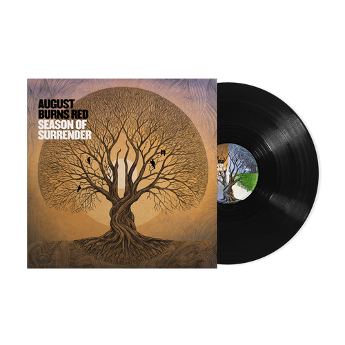 August Burns Red/Season Of Surrender [LP]