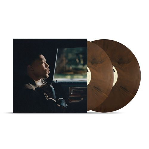 Giveon/Beloved: Act II [LP]