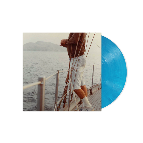 Dana And Alden/Papa's Boat [LP]