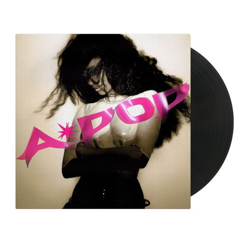 Tyla/A*Pop (Black Vinyl) [LP]