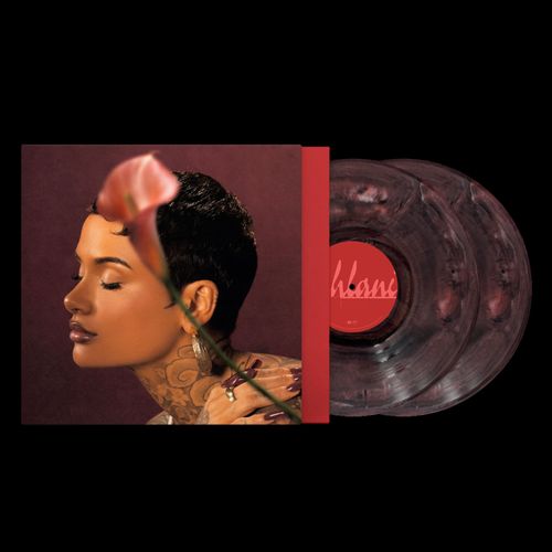 Kehlani/Kehlani (Indie Exclusive Vinyl) [LP]
