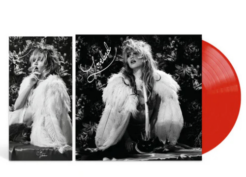 Waterhouse, Suki/Loveland (Indie Exclusive) [LP]