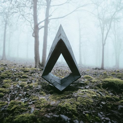 Kiasmos/II Reworked [LP]