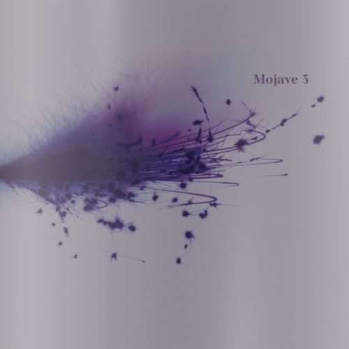Mojave 3/Ask Me Tomorrow [LP]