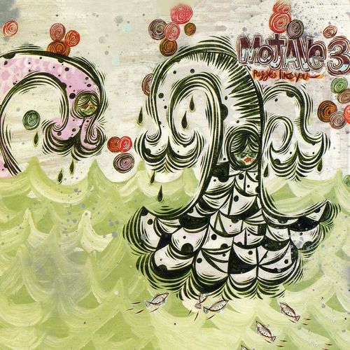 Mojave 3/Puzzles Like You [LP]