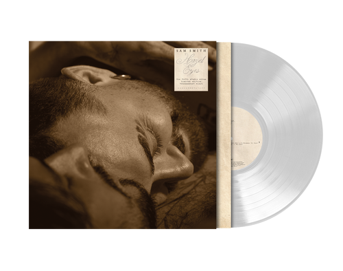 Smith, Sam/Hazel Eyes (Indie Exclusive) [LP]