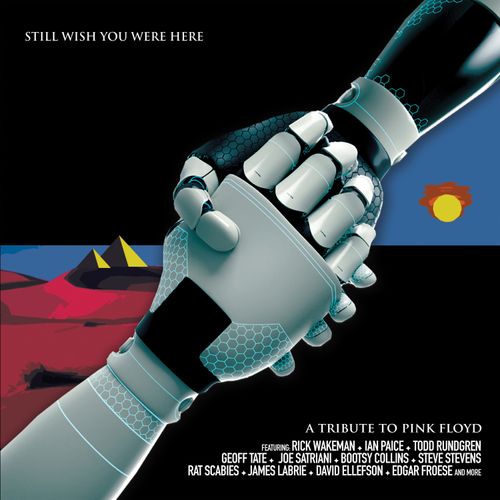 Various Artists/Still Wish You Were Here: A Tribute To Pink Floyd [LP]