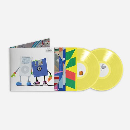 [Pre-Order] Avalanches, The/No Bad Memories (Indie Exclusive) [LP]