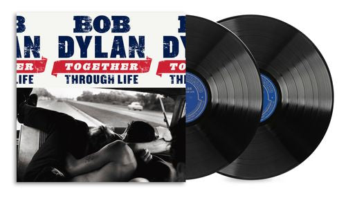 [Pre-Order] Bob Dylan/Together Through Life [LP]