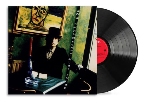 [Pre-Order] Dylan, Bob/World Gone Wrong [LP]