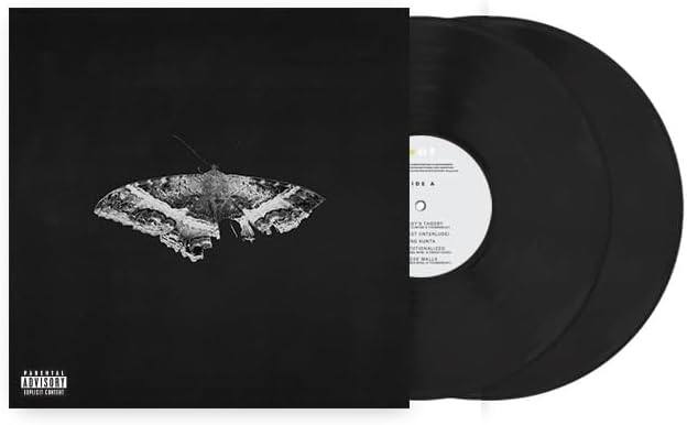 Lamar, Kendrick/To Pimp A Butterfly (10th Anniversary) [LP]
