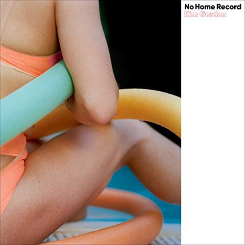 Gordon, Kim/No Home Record [LP]