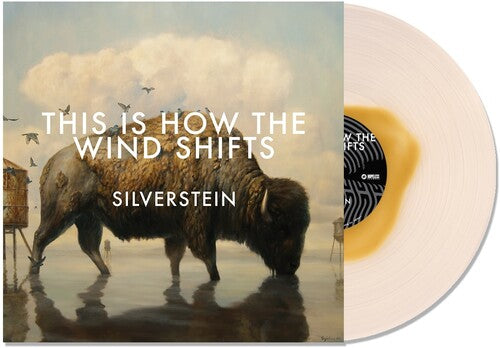 Silverstein/This Is How the Wind Shifts [LP]