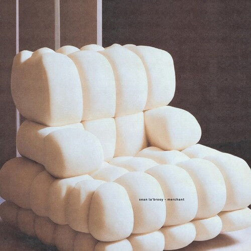 La'Brooy, Sean/Merchant [LP]