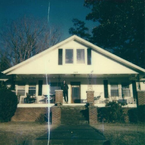 Lenderman, MJ/MJ Lenderman [LP]