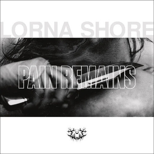 Lorna Shore/Pain Remains [LP]
