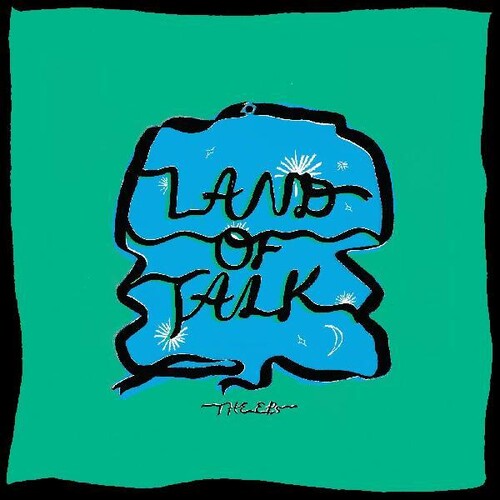 Land Of Talk/The EPs (Opaque White Vinyl) [LP]