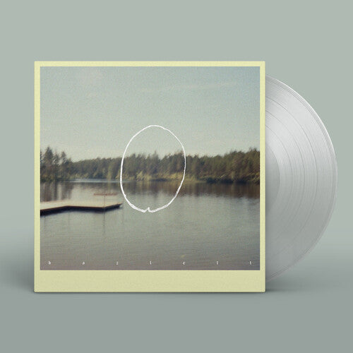 Hazlett/Goodbye To the Valley Low [LP]