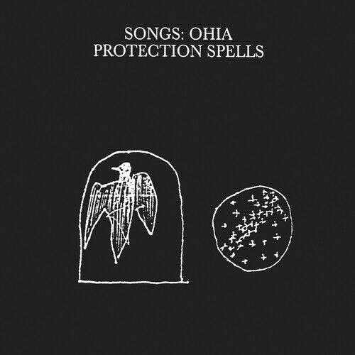 Songs: Ohia/Protection Spells [LP]