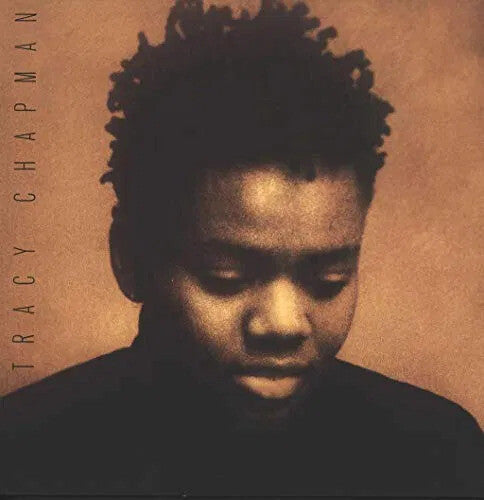 Chapman, Tracy/Tracy Chapman (Import) [LP]