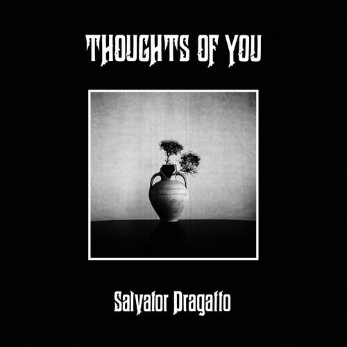Dragatto, Salvador/Thoughts Of You (opaque natural coloured) [LP]