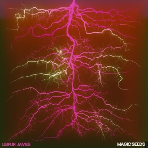 James, Leifur/Magic Seeds [LP]