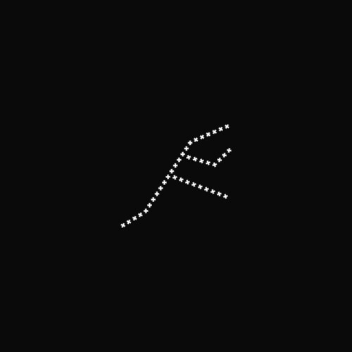 Jaar, Nicolas/Piedras 1 & 2 [LP]