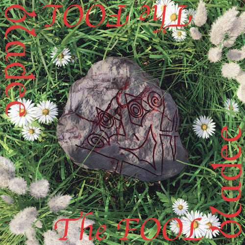 Bladee/The Fool (Green Vinyl) [LP]