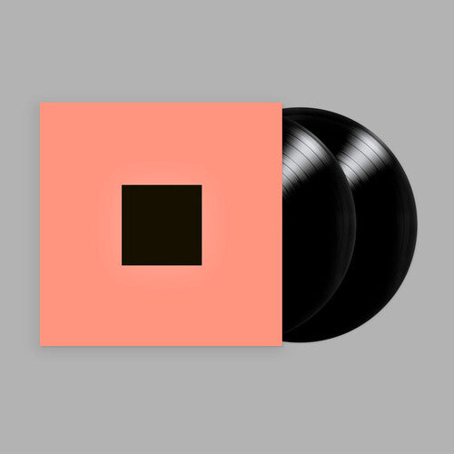 Bon Iver/SABLE, Fable (Black Vinyl) [LP]