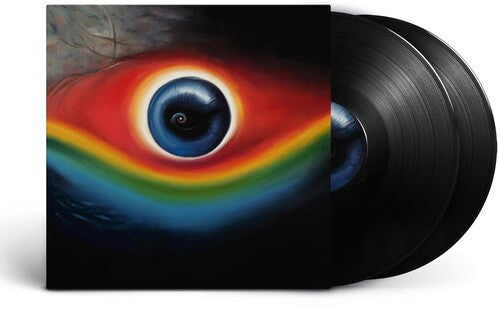 Pendulum/Inertia (2LP) [LP]