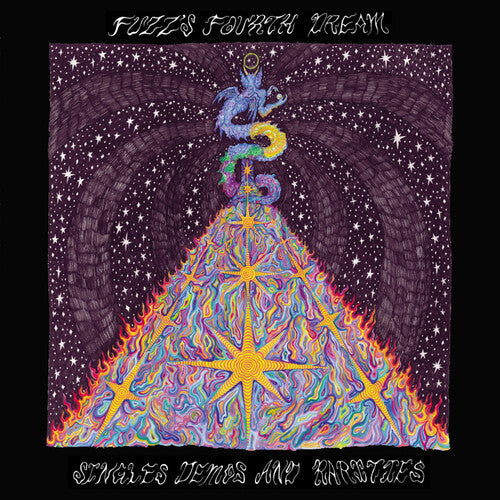 Fuzz/Fuzz's Fourth Dream [LP]