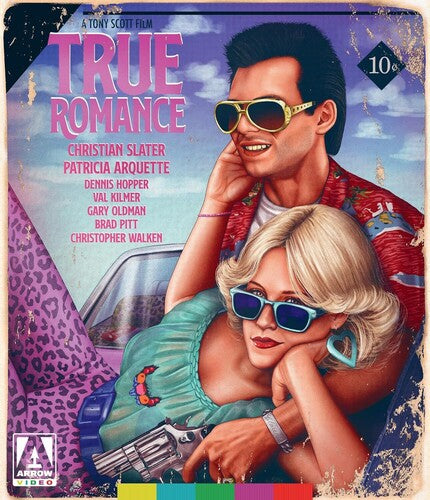 True Romance [BluRay]