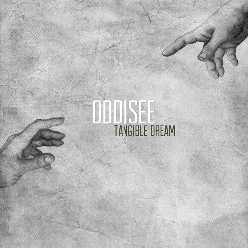 Oddisee/Tangible Dream (Green & Purple Ghost Vinyl) [LP]