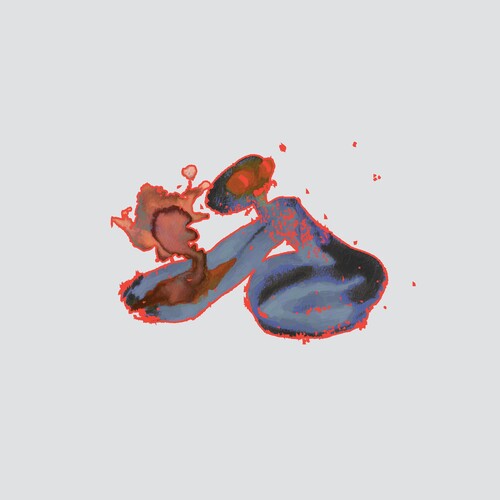 upsammy & Valentina Magaletti/Seismo [LP]