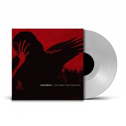 Katatonia/The Great Cold Distance (Clear Vinyl) [LP]