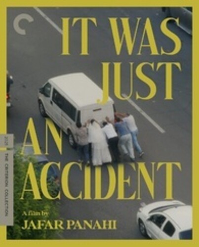 It Was Just An Accident (4K-UHD) [BluRay]