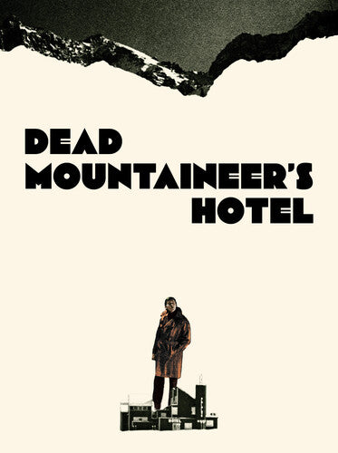 Dead Mountaineer's Hotel [4K-UHD] [BluRay]
