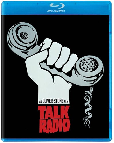 Talk Radio [BluRay]