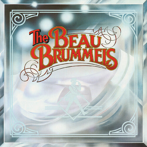 Beau Brummels, The/The Beau Brummels (Orange Vinyl) [LP]