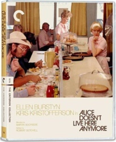 Alice Doesn't Live Here Anymore [BluRay]