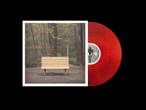 Streetlight Manifesto/The Hands That Thieve (Indie Exclusive Red Smoke Vinyl) [LP]