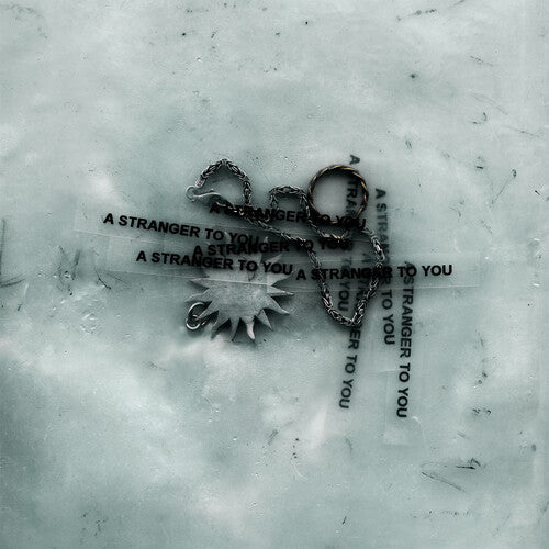Loathe/A Stranger To You (Turquoise White Marbled Vinyl) [LP]