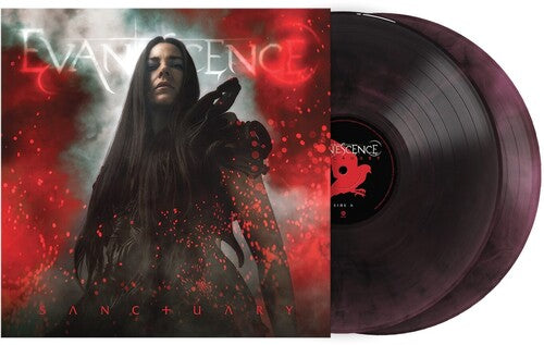 Evanescence/Sanctuary (Indie Exclusive) [LP]