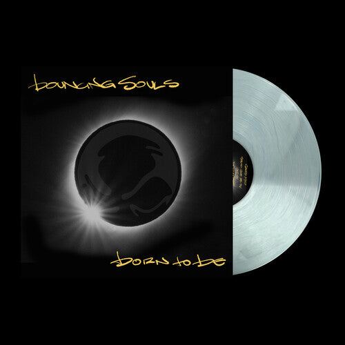 Bouncing Souls/Born To Be (Indie Exclusive Coloured Vinyl) [LP]
