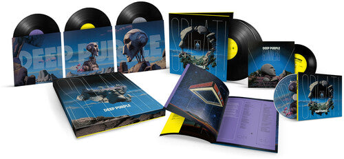Deep Purple/Splat! (Limited Box Set) [LP]