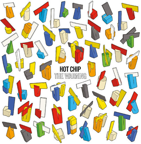 Hot Chip/The Warning (20th Anniversary Edition) [LP]