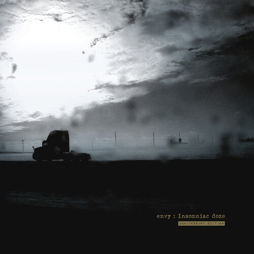 Envy/Insomniac Doze (20th Ann. Metallic Gold Vinyl) [LP]